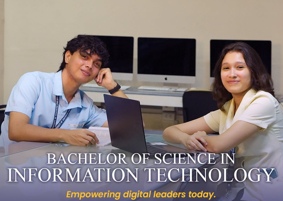 USPF CCS campus highlight