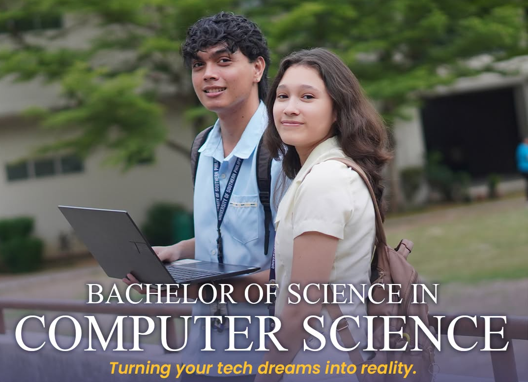 USPF CCS student life
