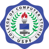 USPF COLLEGE OF COMPUTER STUDIES (v1.1)