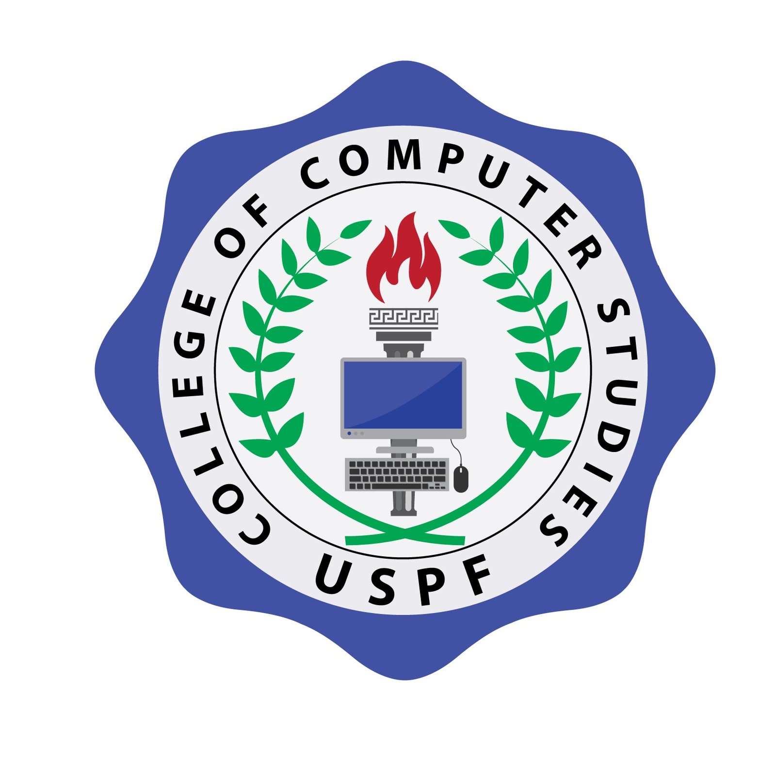 USPF CCS logo
